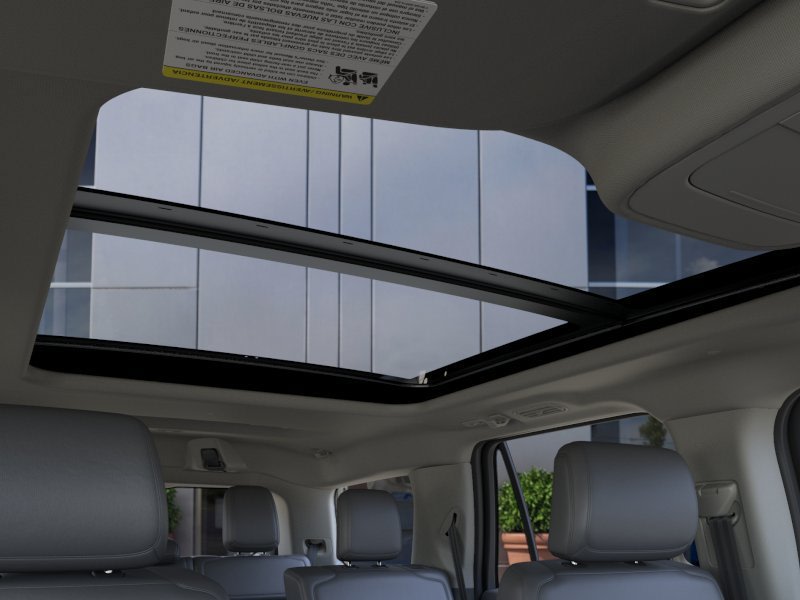 Thumbnail: 2026 Ford Expedition - 22
