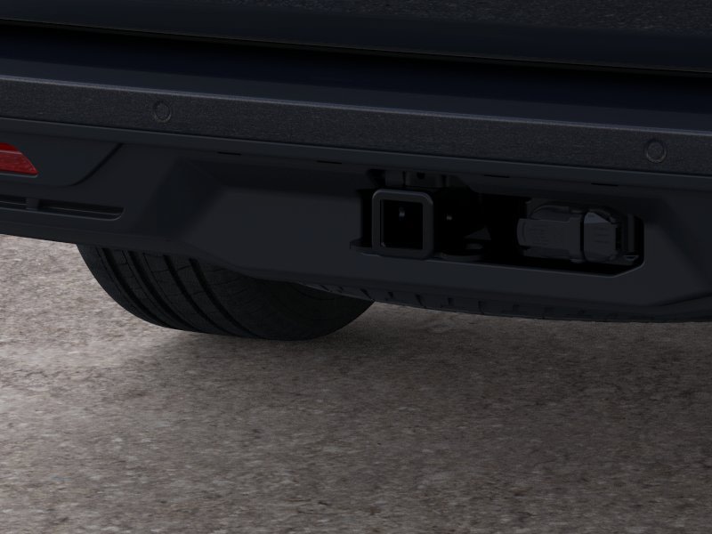 Thumbnail: 2026 Ford Expedition - 23