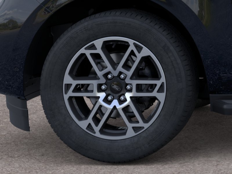 Thumbnail: 2026 Ford Expedition - 8