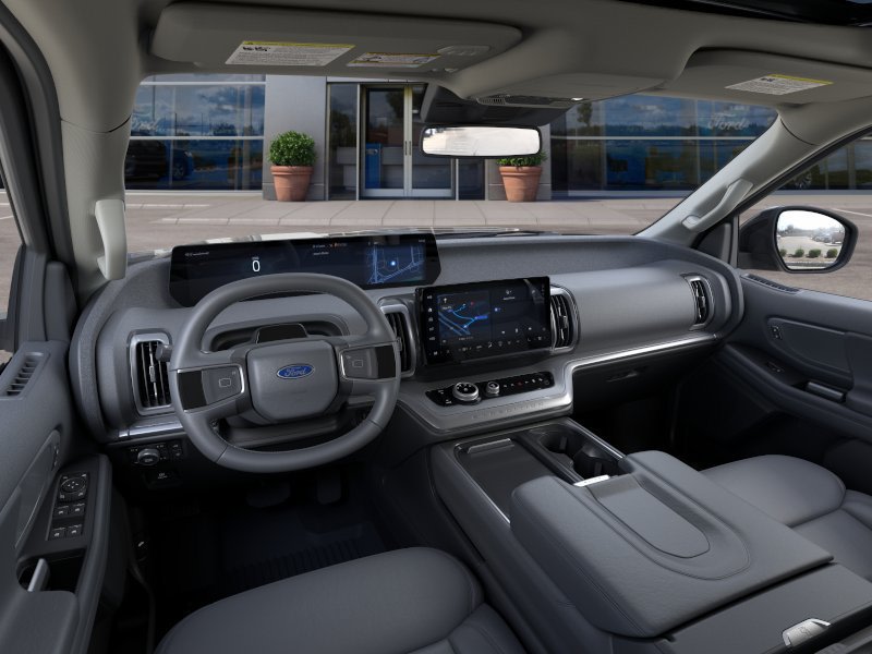 Thumbnail: 2026 Ford Expedition - 2