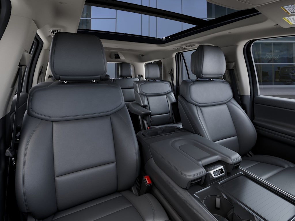 Thumbnail: 2027 Ford Expedition - 9