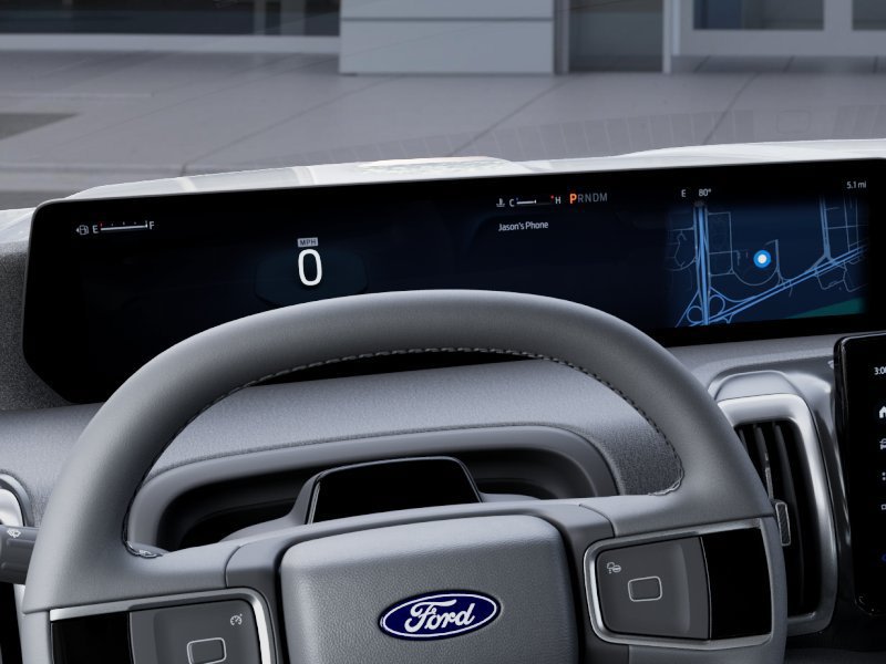 Thumbnail: 2027 Ford Expedition - 17