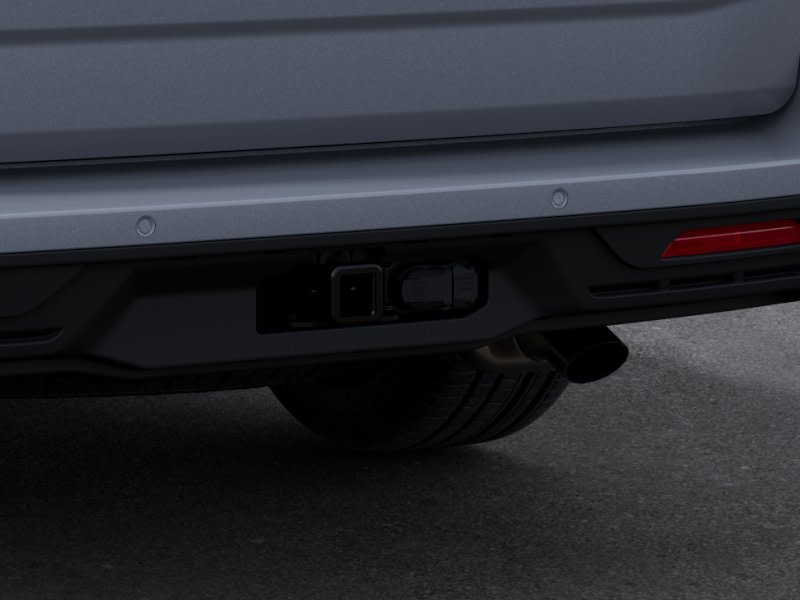 Thumbnail: 2027 Ford Expedition - 23