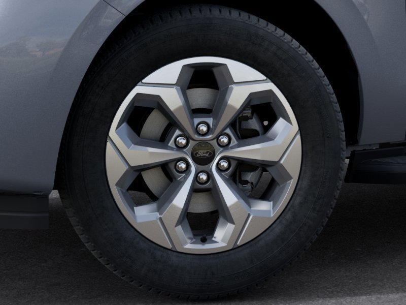 Thumbnail: 2027 Ford Expedition - 7