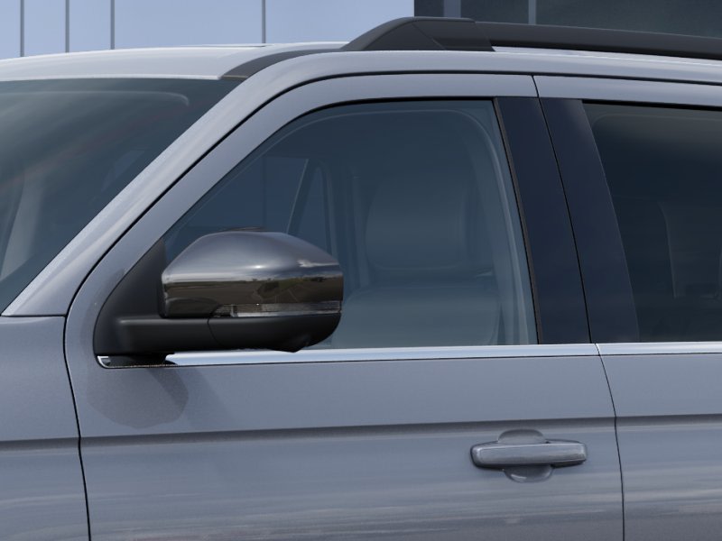 Thumbnail: 2027 Ford Expedition - 20