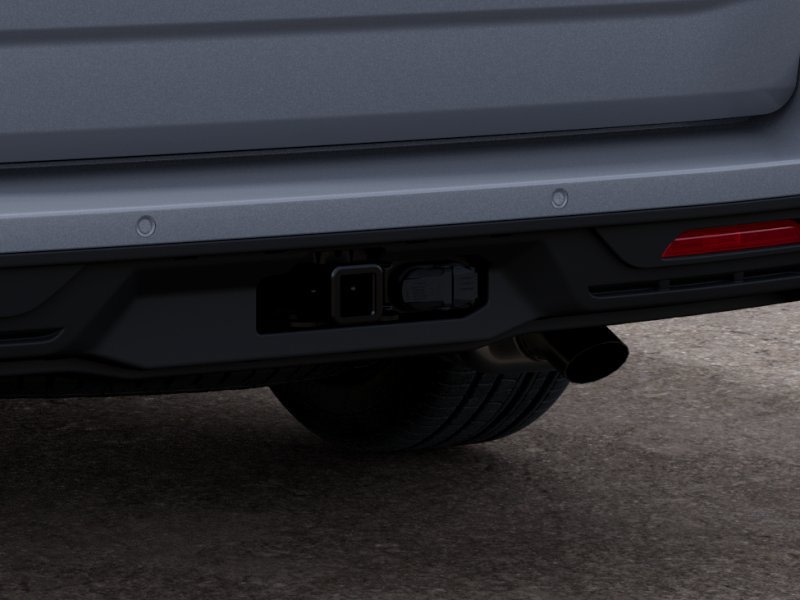 Thumbnail: 2027 Ford Expedition - 23