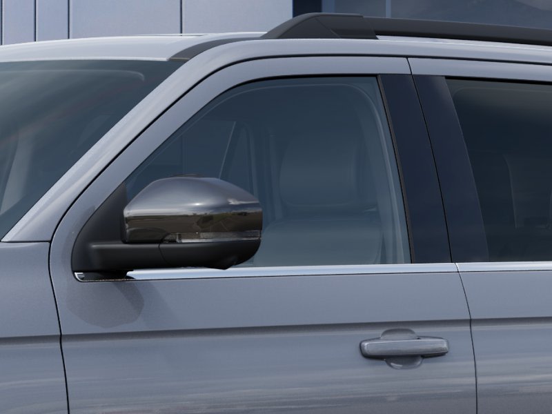 Thumbnail: 2027 Ford Expedition - 20