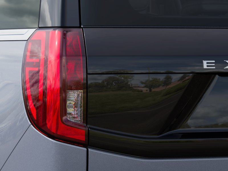 Thumbnail: 2027 Ford Expedition - 21