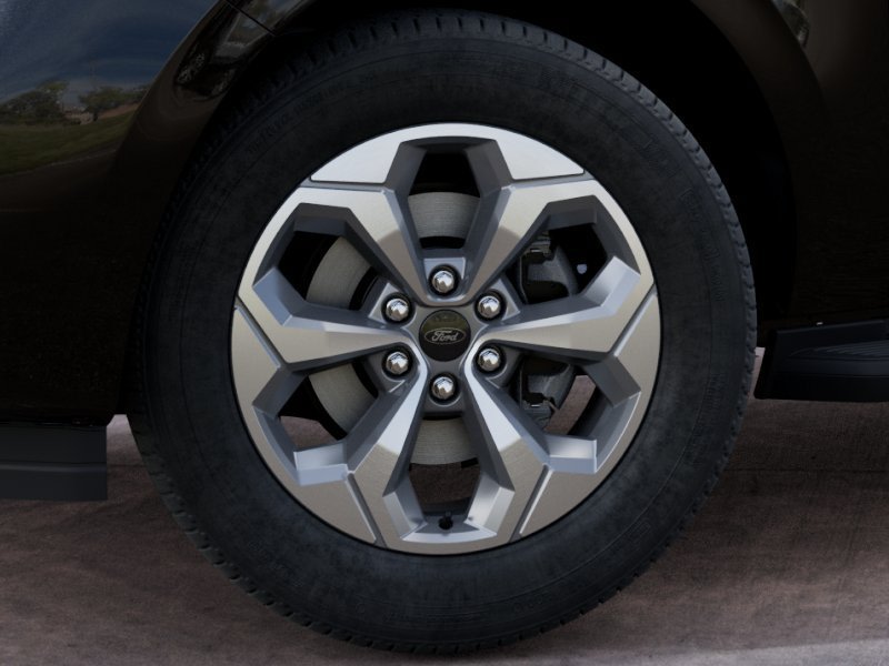 Thumbnail: 2027 Ford Expedition - 8