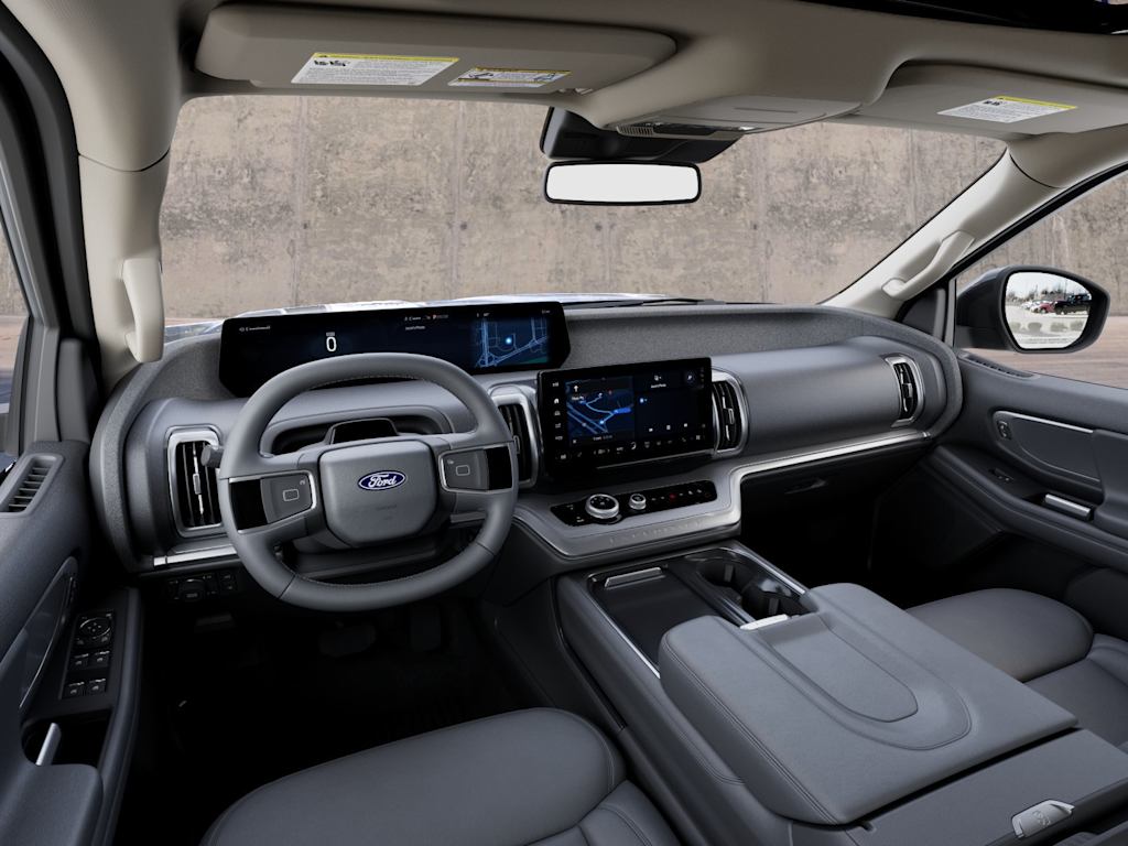 Thumbnail: 2027 Ford Expedition - 2