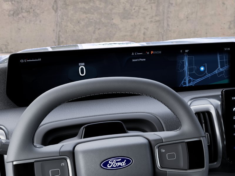 Thumbnail: 2027 Ford Expedition - 17