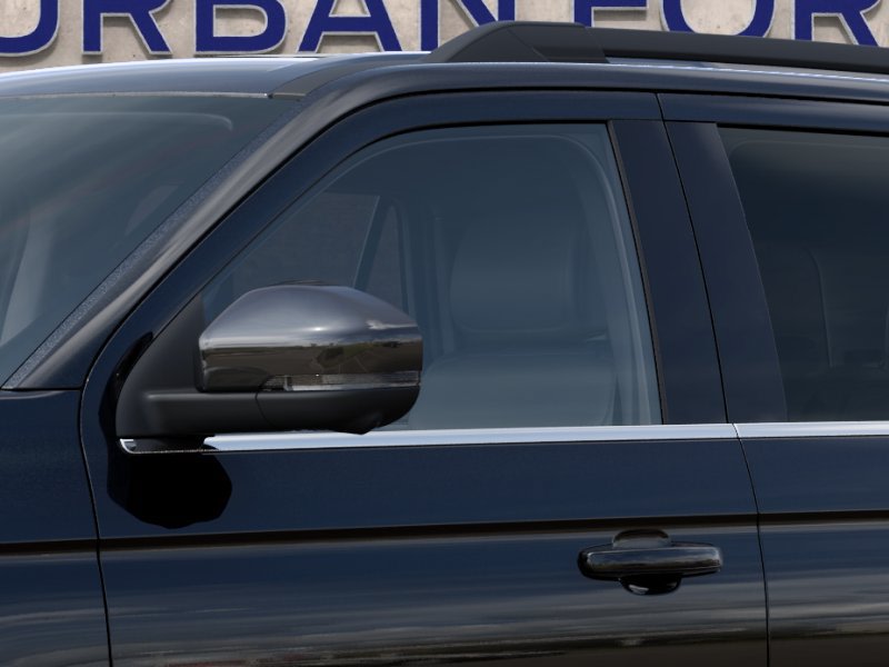Thumbnail: 2027 Ford Expedition - 20