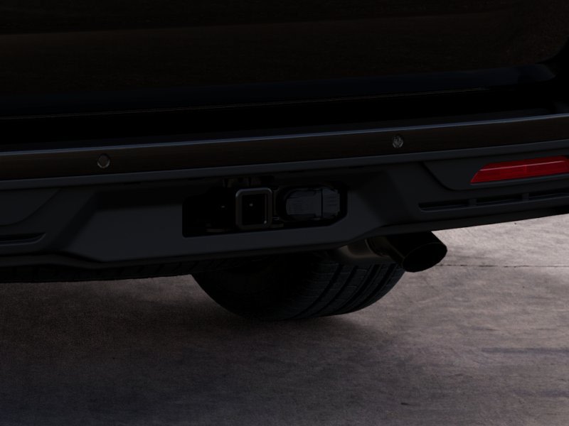 Thumbnail: 2027 Ford Expedition - 23