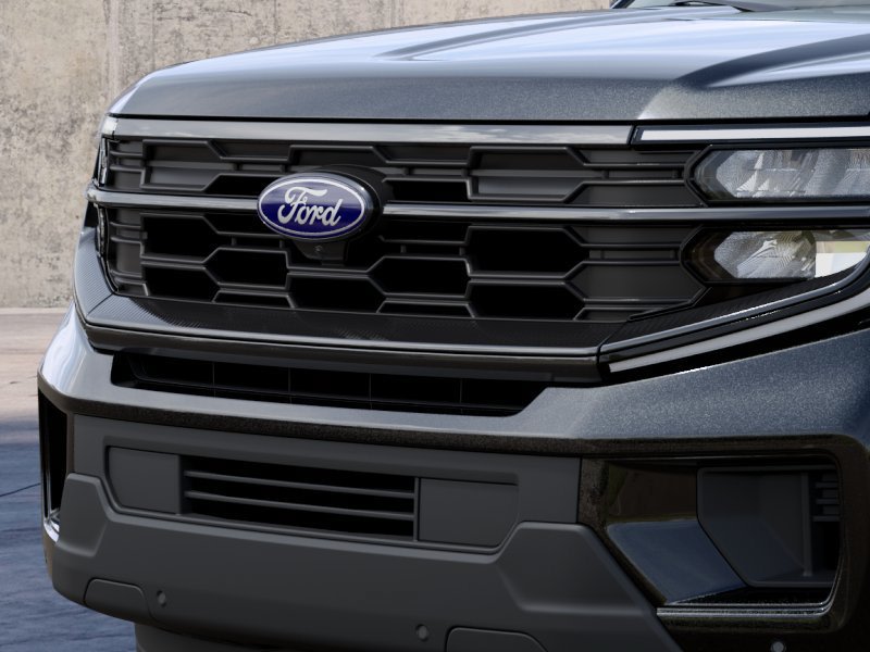 Thumbnail: 2027 Ford Expedition - 18