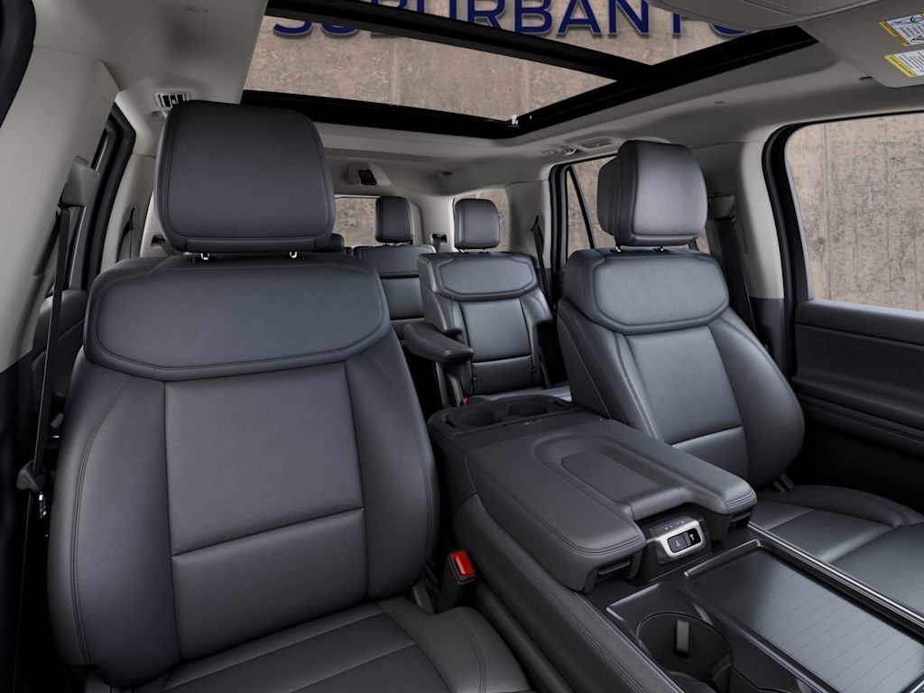 Thumbnail: 2027 Ford Expedition - 10