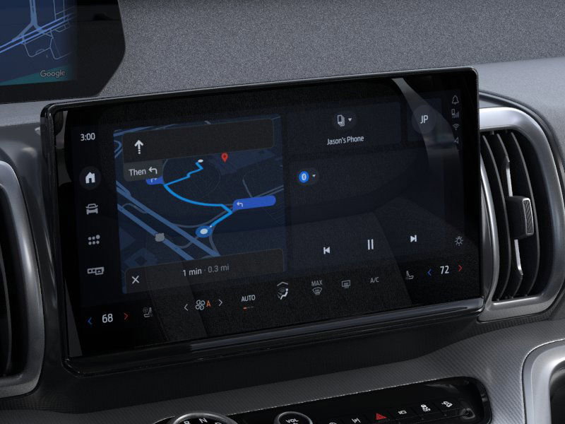 Thumbnail: 2026 Ford Expedition - 18