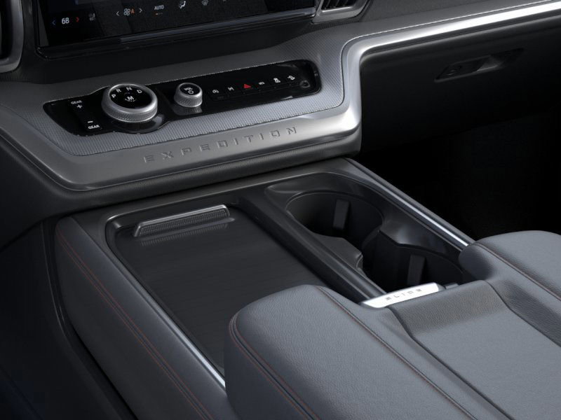 Thumbnail: 2026 Ford Expedition - 13