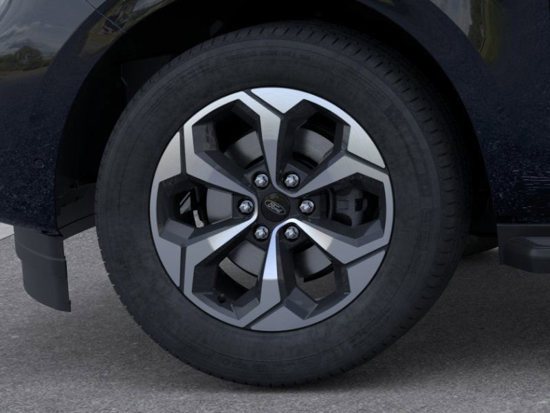 Thumbnail: 2026 Ford Expedition - 8