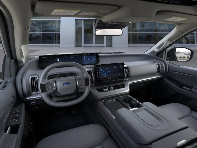 Thumbnail: 2026 Ford Expedition - 2