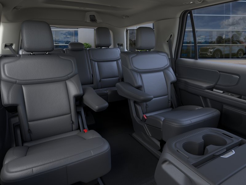 Thumbnail: 2026 Ford Expedition - 10