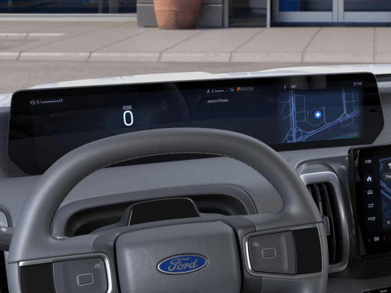 Thumbnail: 2026 Ford Expedition - 11