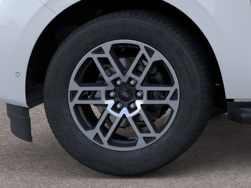 Thumbnail: 2026 Ford Expedition - 8