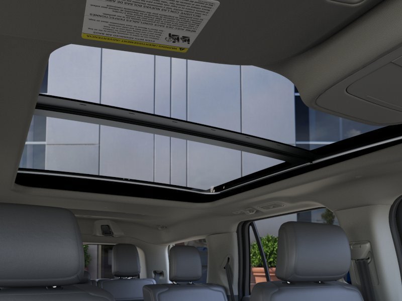 Thumbnail: 2026 Ford Expedition - 22