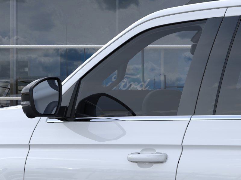 Thumbnail: 2026 Ford Expedition - 20