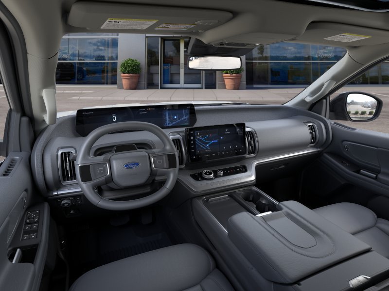 Thumbnail: 2026 Ford Expedition - 2