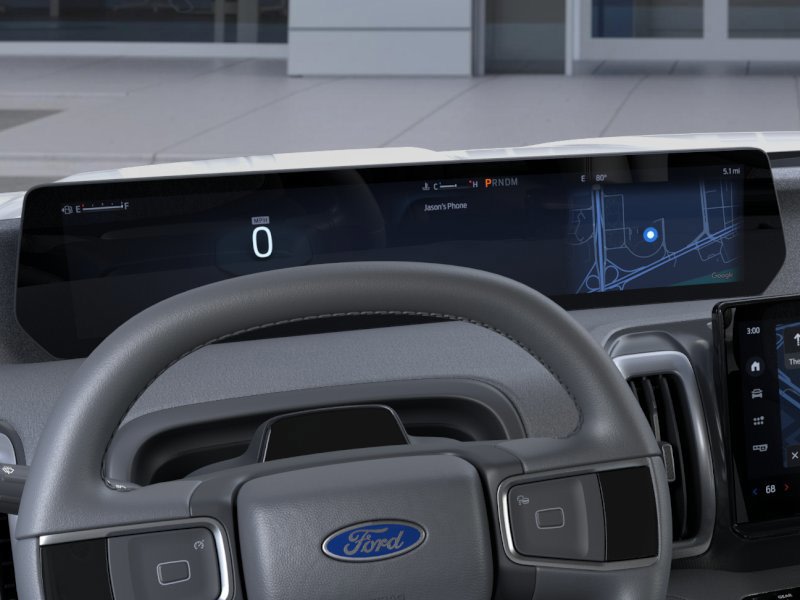 Thumbnail: 2026 Ford Expedition - 11