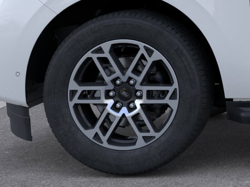 Thumbnail: 2026 Ford Expedition - 8