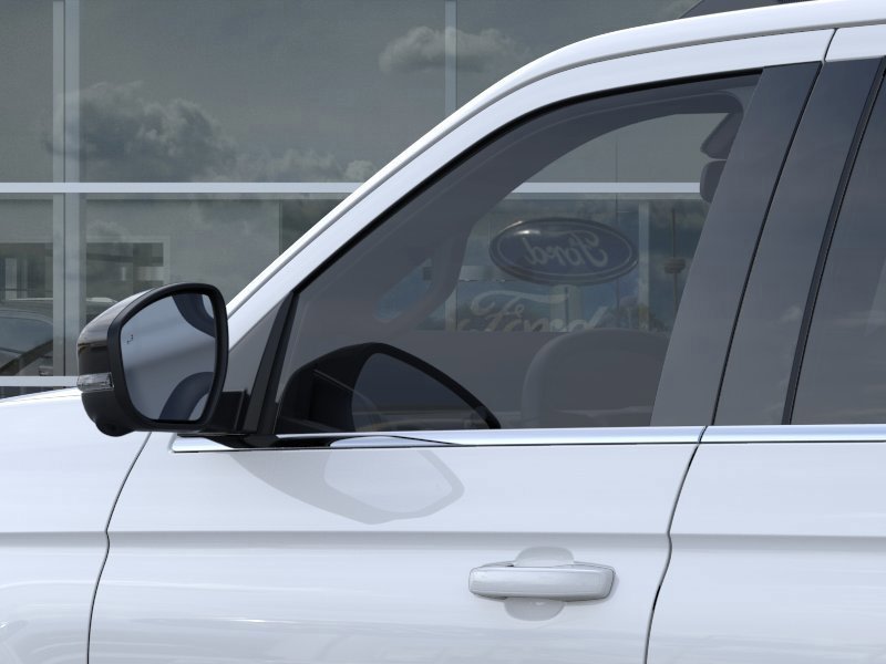 Thumbnail: 2026 Ford Expedition - 20