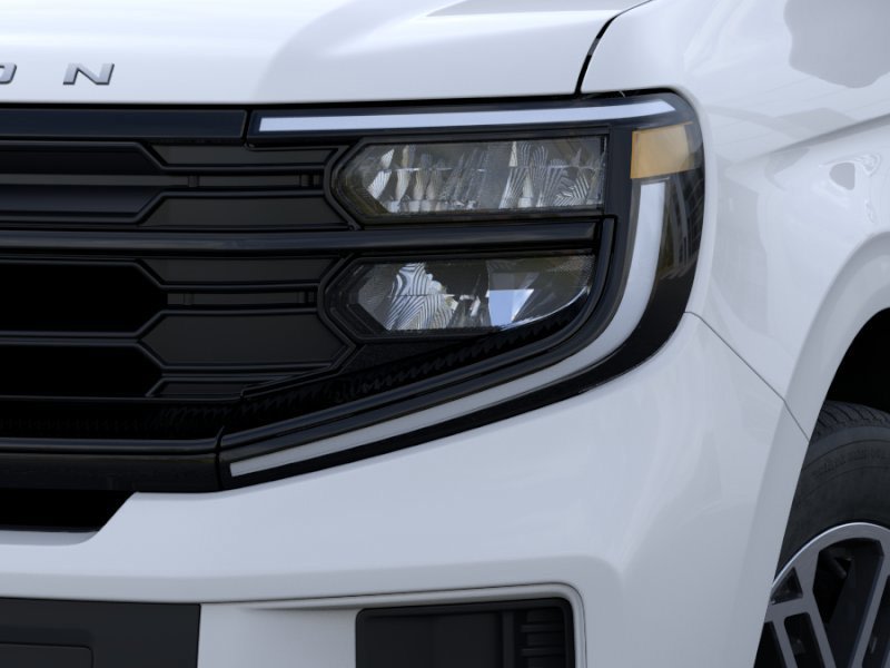 Thumbnail: 2026 Ford Expedition - 19