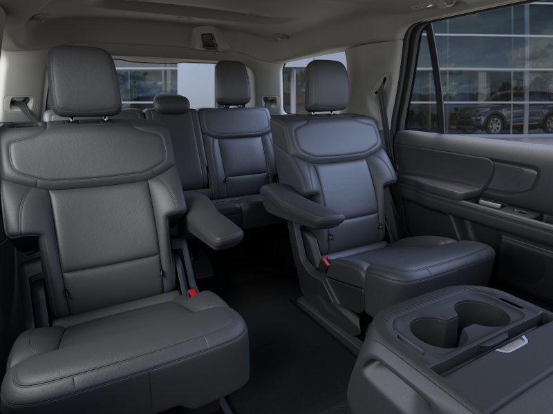 Thumbnail: 2026 Ford Expedition - 9