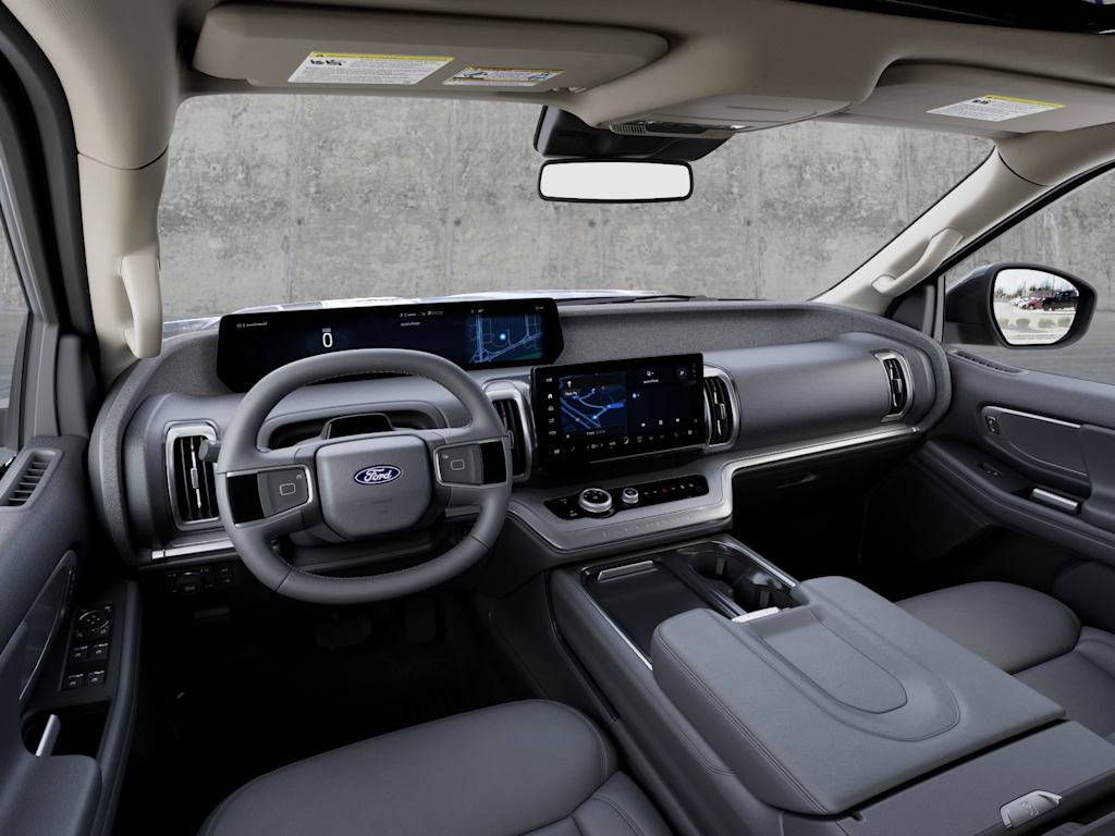 Thumbnail: 2027 Ford Expedition - 2