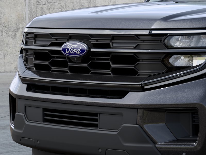 Thumbnail: 2027 Ford Expedition - 18