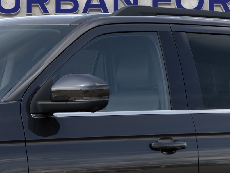 Thumbnail: 2027 Ford Expedition - 20