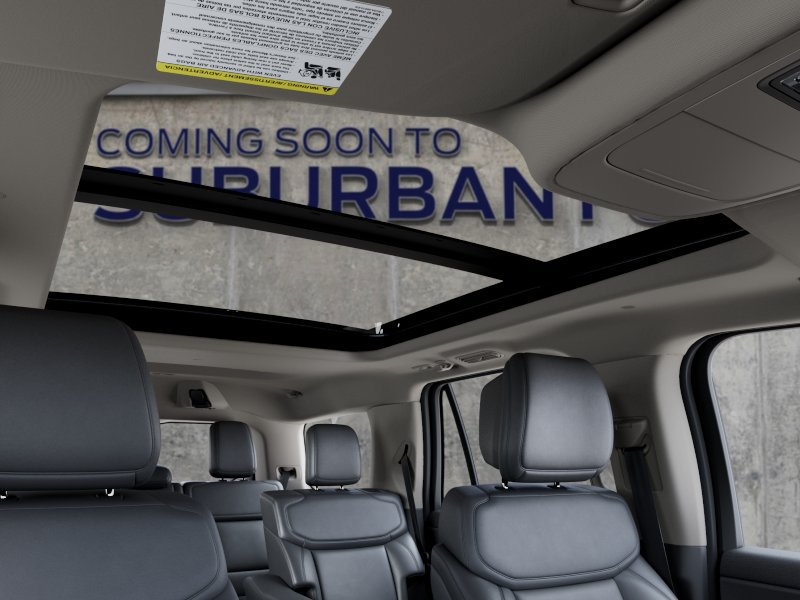 Thumbnail: 2027 Ford Expedition - 22