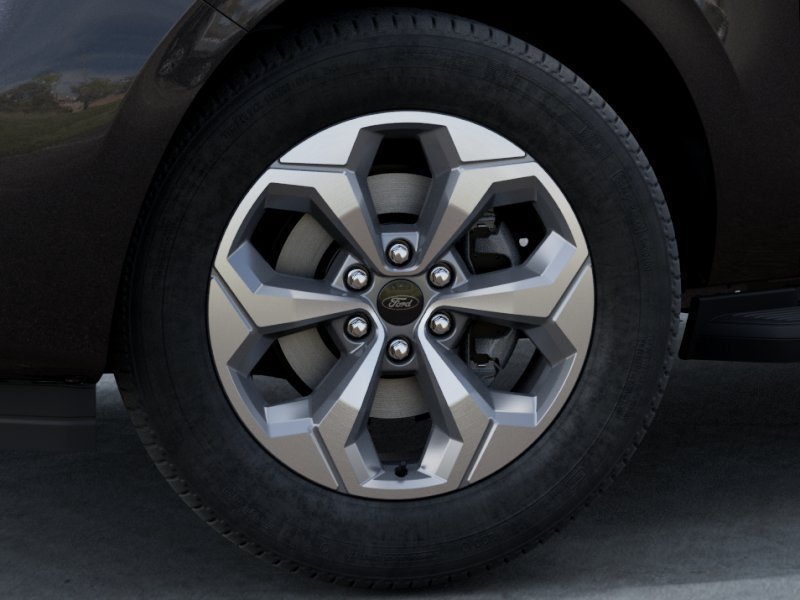 Thumbnail: 2027 Ford Expedition - 8