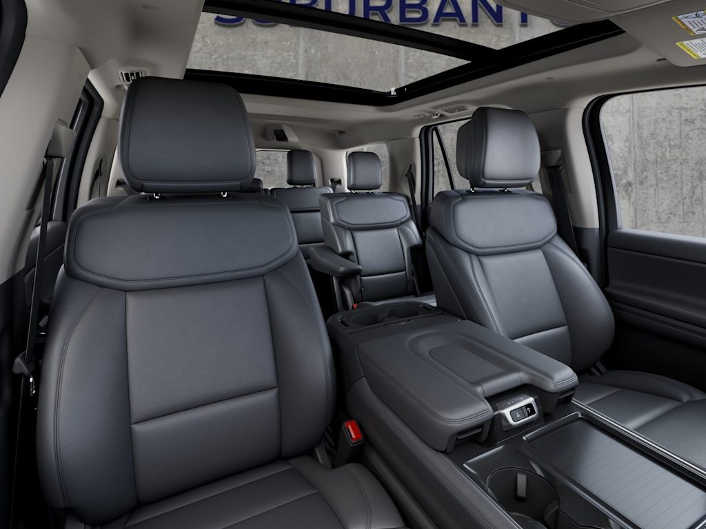 Thumbnail: 2027 Ford Expedition - 10