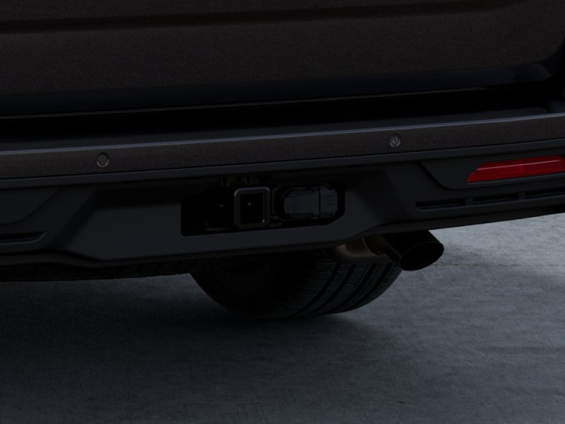 Thumbnail: 2027 Ford Expedition - 23