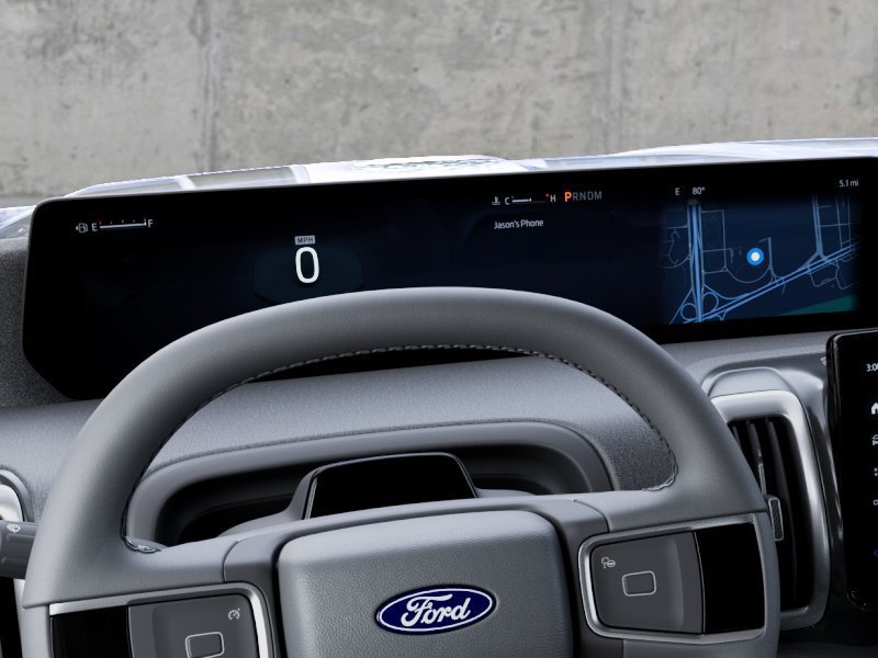 Thumbnail: 2027 Ford Expedition - 17