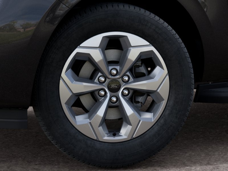 Thumbnail: 2027 Ford Expedition - 7