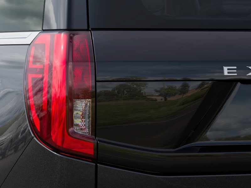 Thumbnail: 2027 Ford Expedition - 21