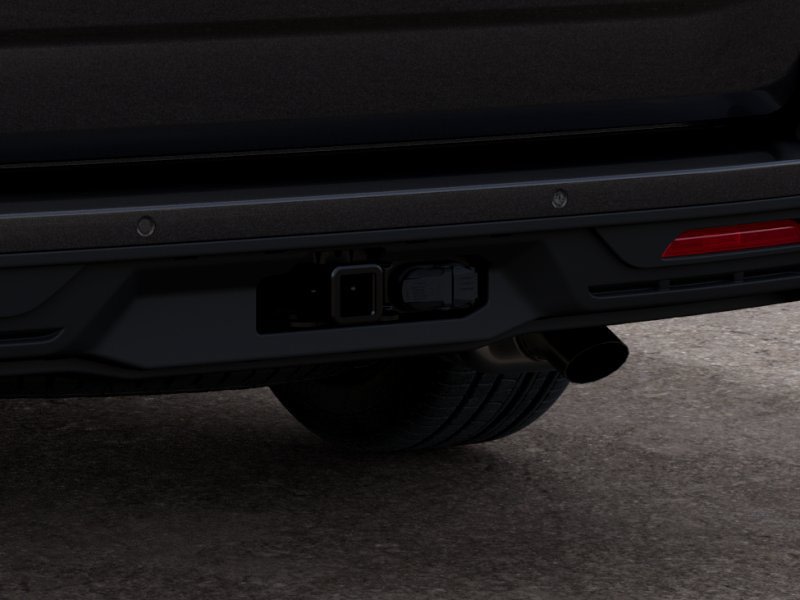 Thumbnail: 2027 Ford Expedition - 23