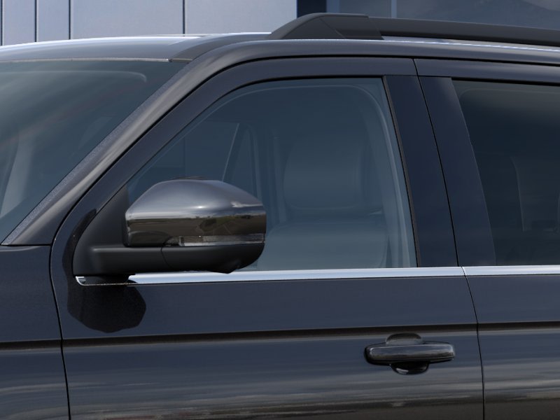 Thumbnail: 2027 Ford Expedition - 20