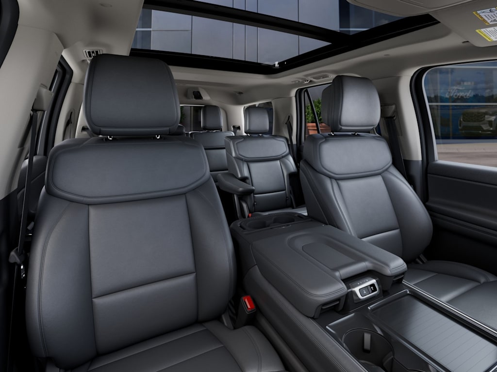 Thumbnail: 2027 Ford Expedition - 9