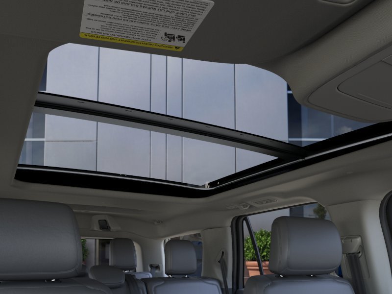 Thumbnail: 2026 Ford Expedition - 22