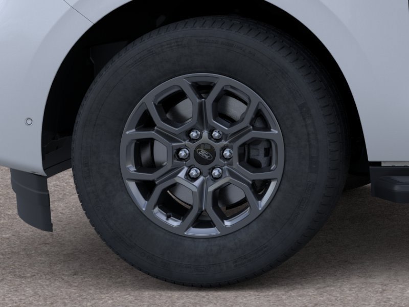 Thumbnail: 2026 Ford Expedition - 7