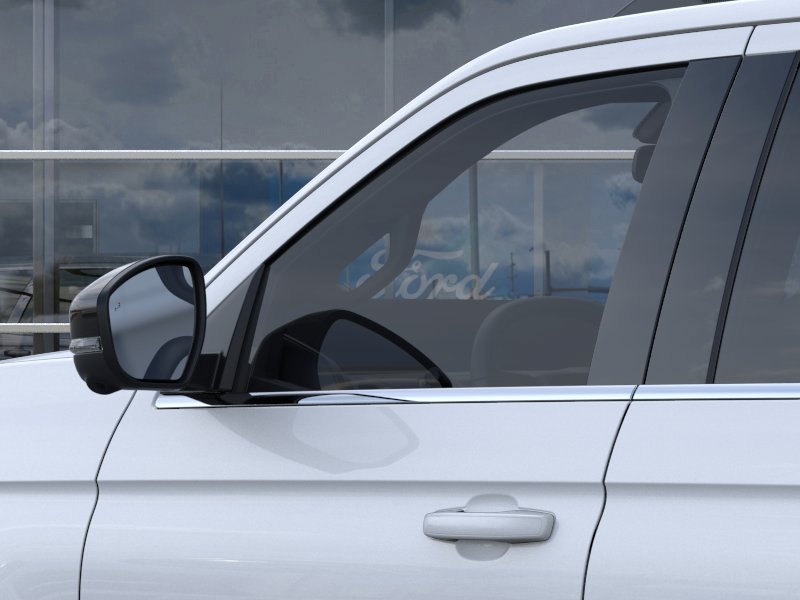 Thumbnail: 2026 Ford Expedition - 20